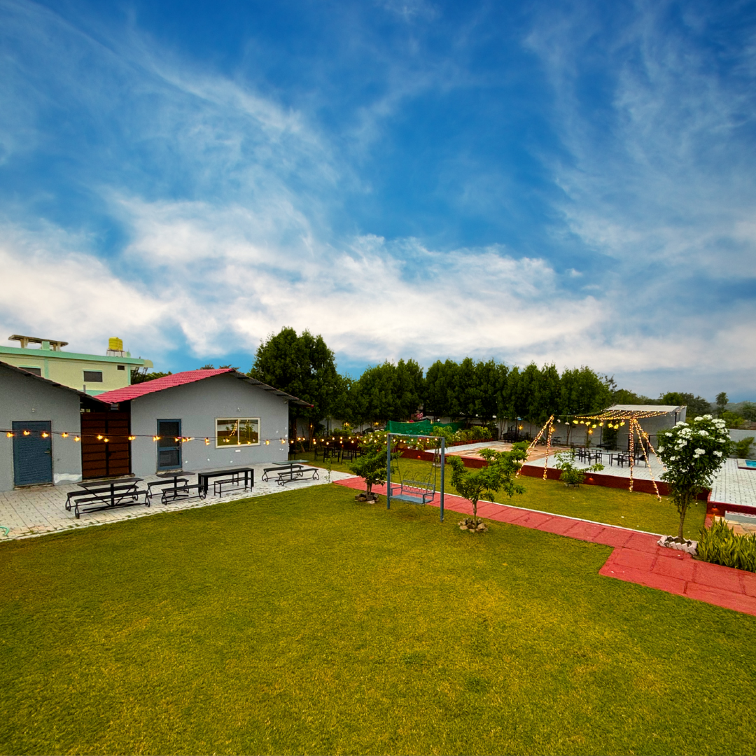 Ambi Farm